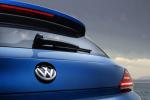 Volkswagen Scirocco R 2014 года